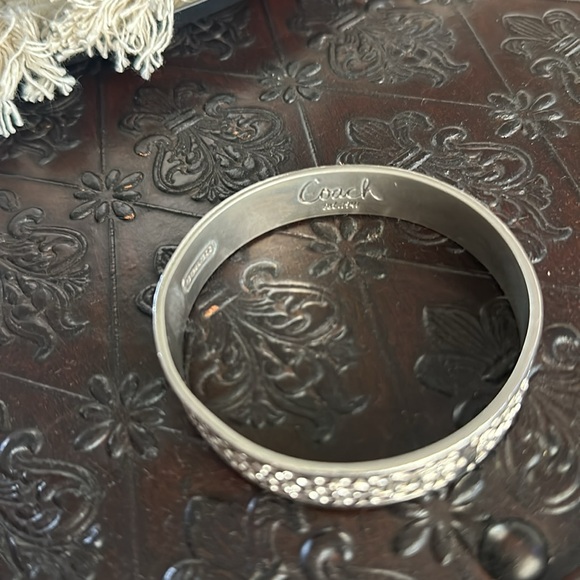 Coach bracelet - Picture 3 of 5